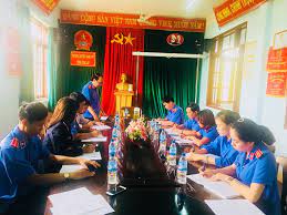 Một số kết quả trong thực hiện chỉ thị  05 “Về học tập và làm theo ...