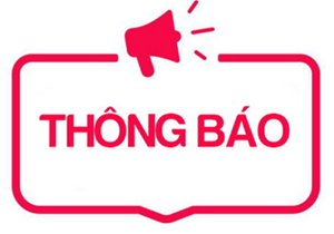 Thông báo tuyển chọn tổ chức chủ trì, cá nhân chủ nhiệm thực hiện n...