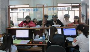 HOẠT ĐỘNG SOẠN THẢO VĂN BẢN TẠI UBND XÃ TRÊN ĐỊA BÀN TỈNH GIA LAI. ...