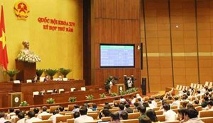 CẢNH GIÁC TRƯỚC ÂM MƯU DIỄN BIẾN HÒA BÌNH  THÔNG QUA VẤN ĐỀ LIÊN QU...