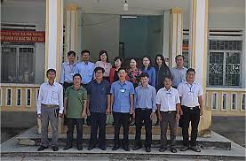 MỘT SỐ GIẢI PHÁP GÓP PHẦN PHÁT  TRIỂN KINH TẾ-XÃ HỘI TRÊN ĐỊA BÀN X...
